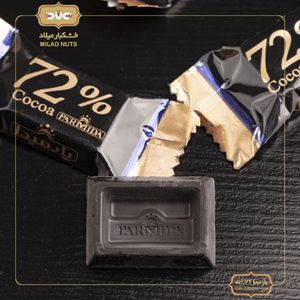 پارمیدا 72درصد فله